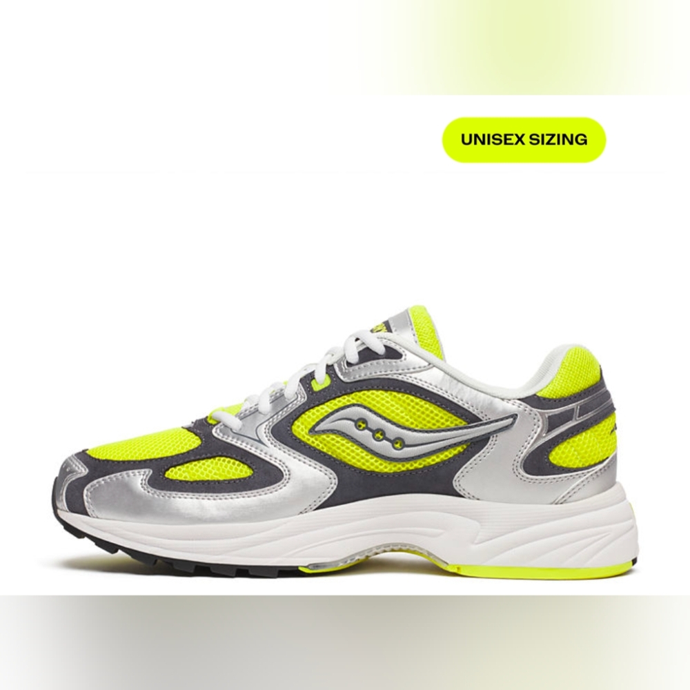 Saucony Grid Jazz 9